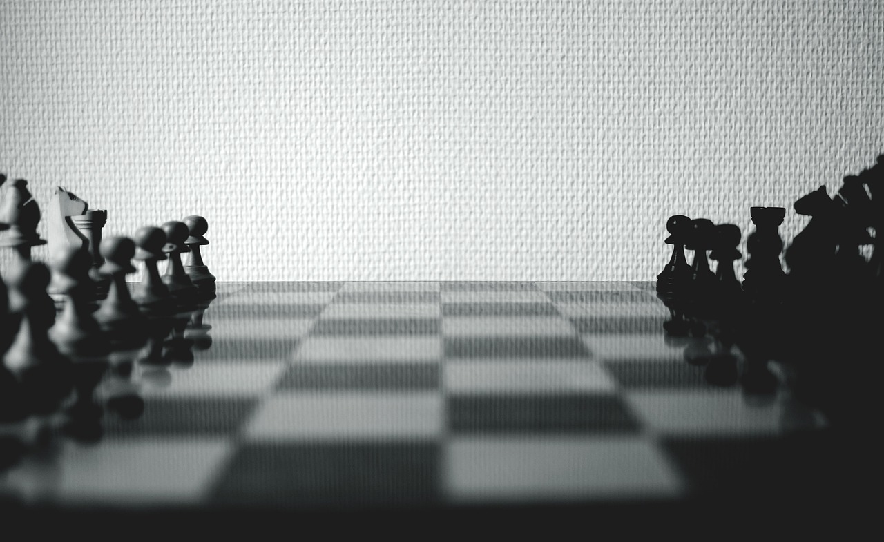 科学与科技的关键在于创新