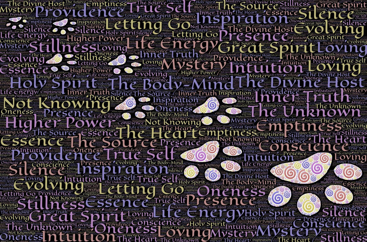 探索神秘，古老心理测试的现代启示