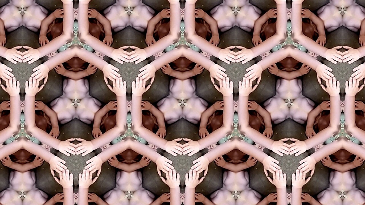 友情的力量，心理学视角下的人际关系探索