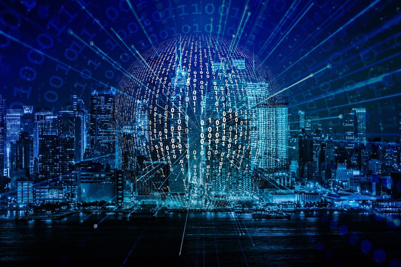 智能科技有限公司，引领未来科技的先锋
