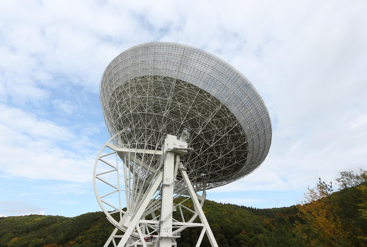 湖南科技大学地理信息科学，探索地球空间信息的前沿领域