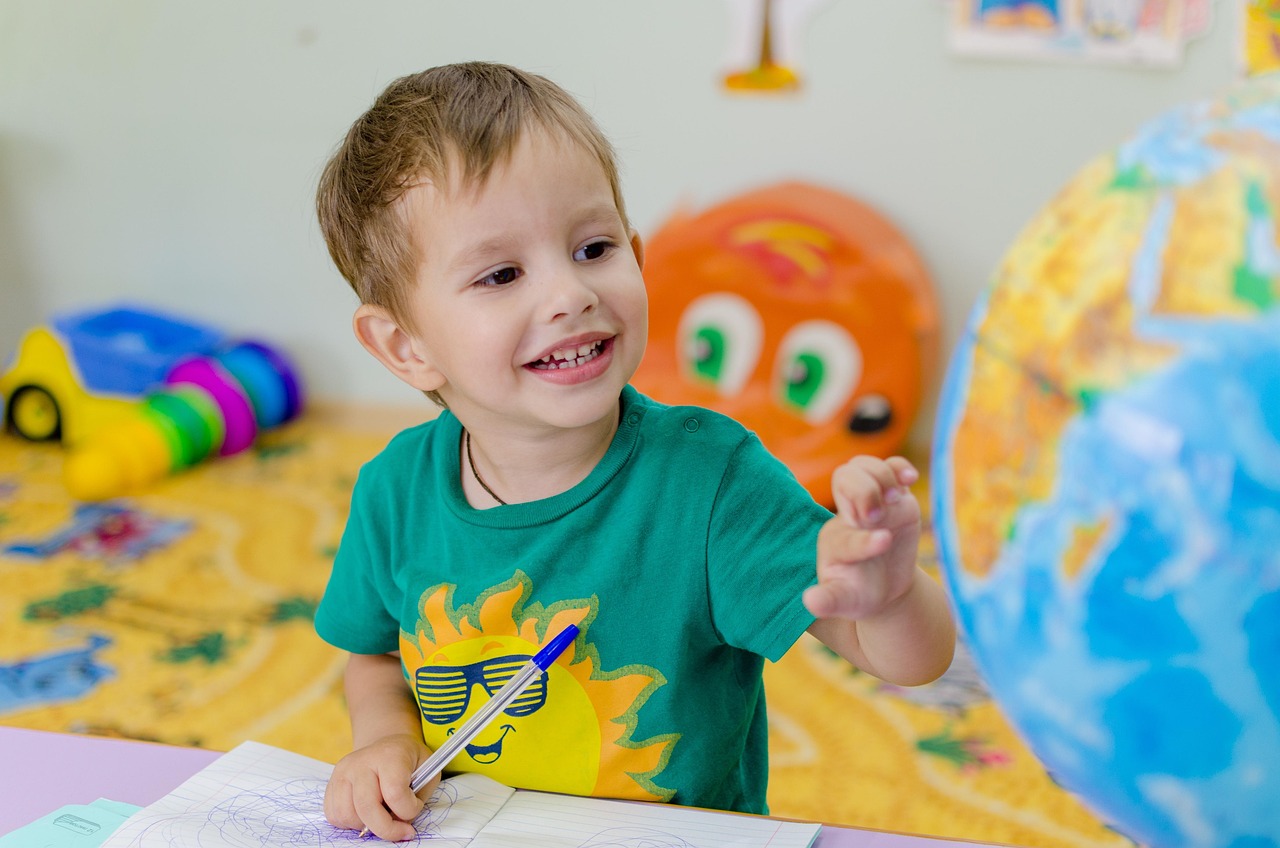 幼儿园大班心理个案分析，理解与支持孩子的成长