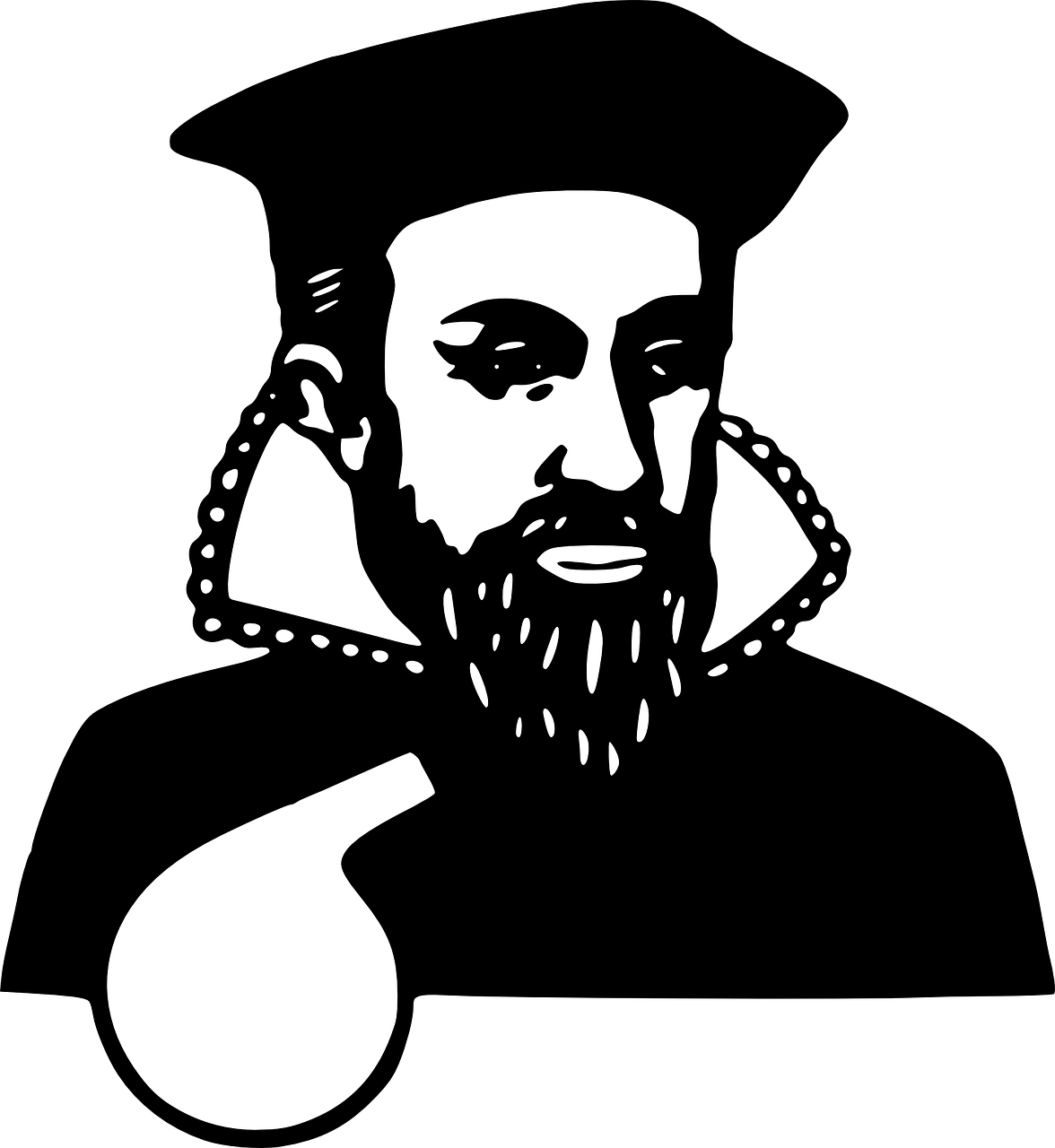 科学家对社会的贡献