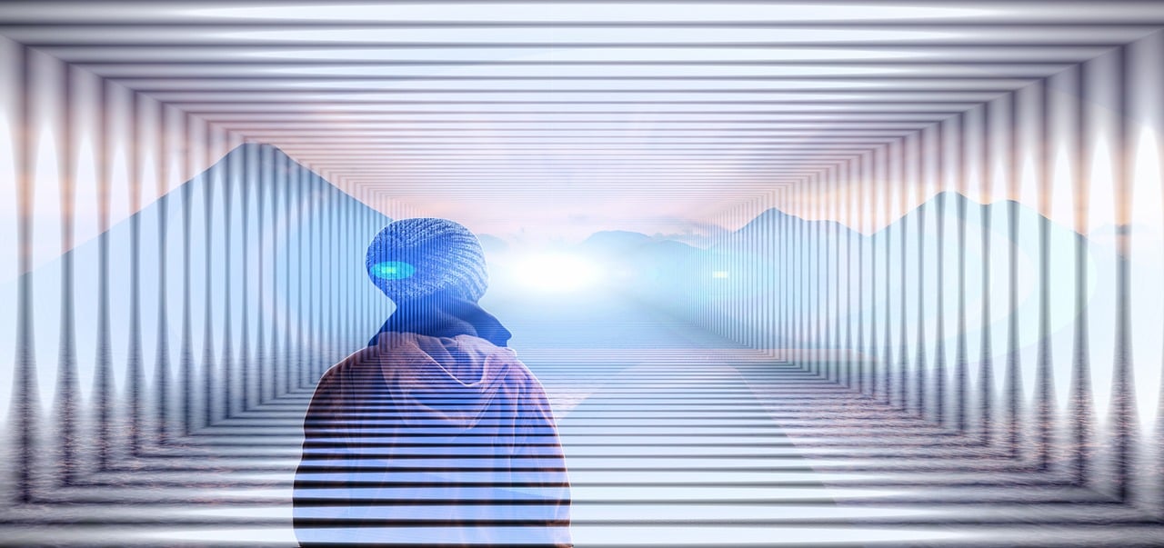 探索社会科学研究的四种方法