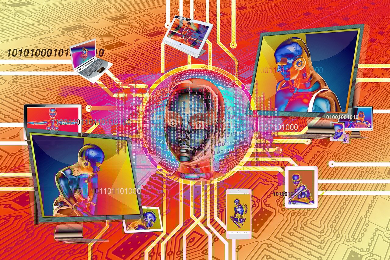 探索未来，科学科技创新大赛的启示与影响