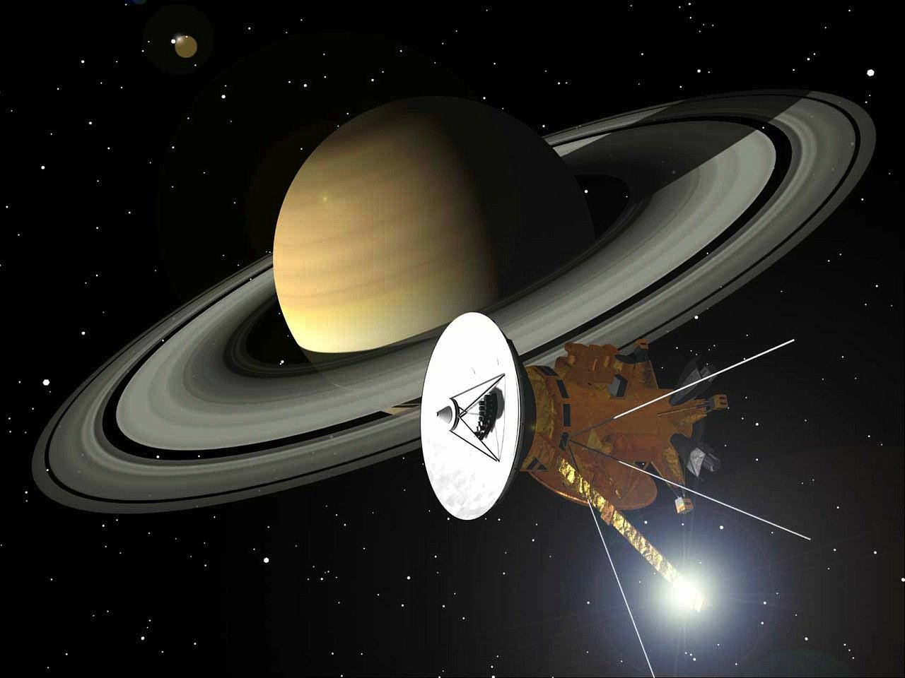科学小报，科技与宇宙的探索之旅