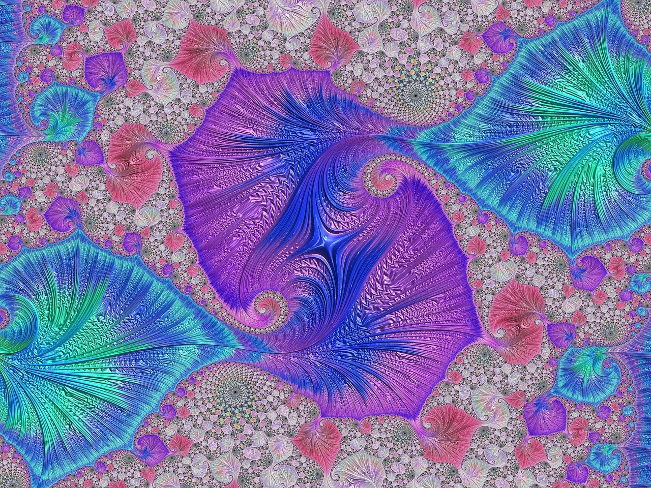 探索未来，三年级学生的科技科学幻想画