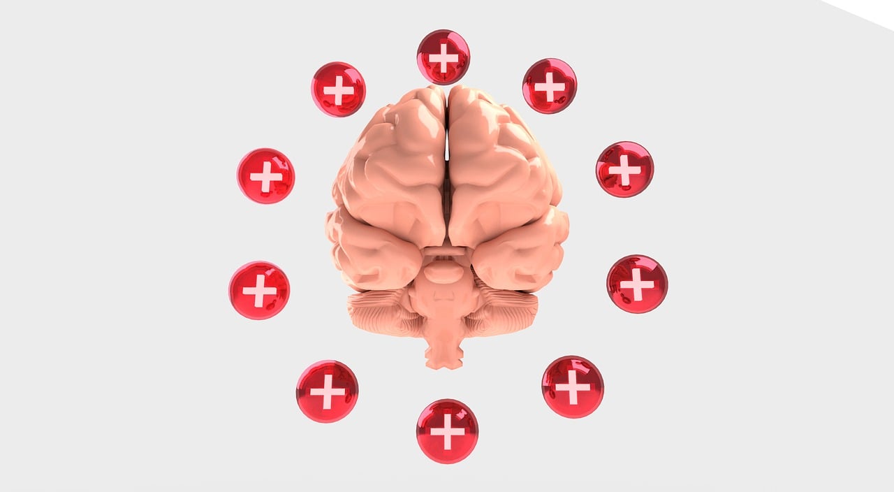 线上心理健康，数字化时代的心理健康支持