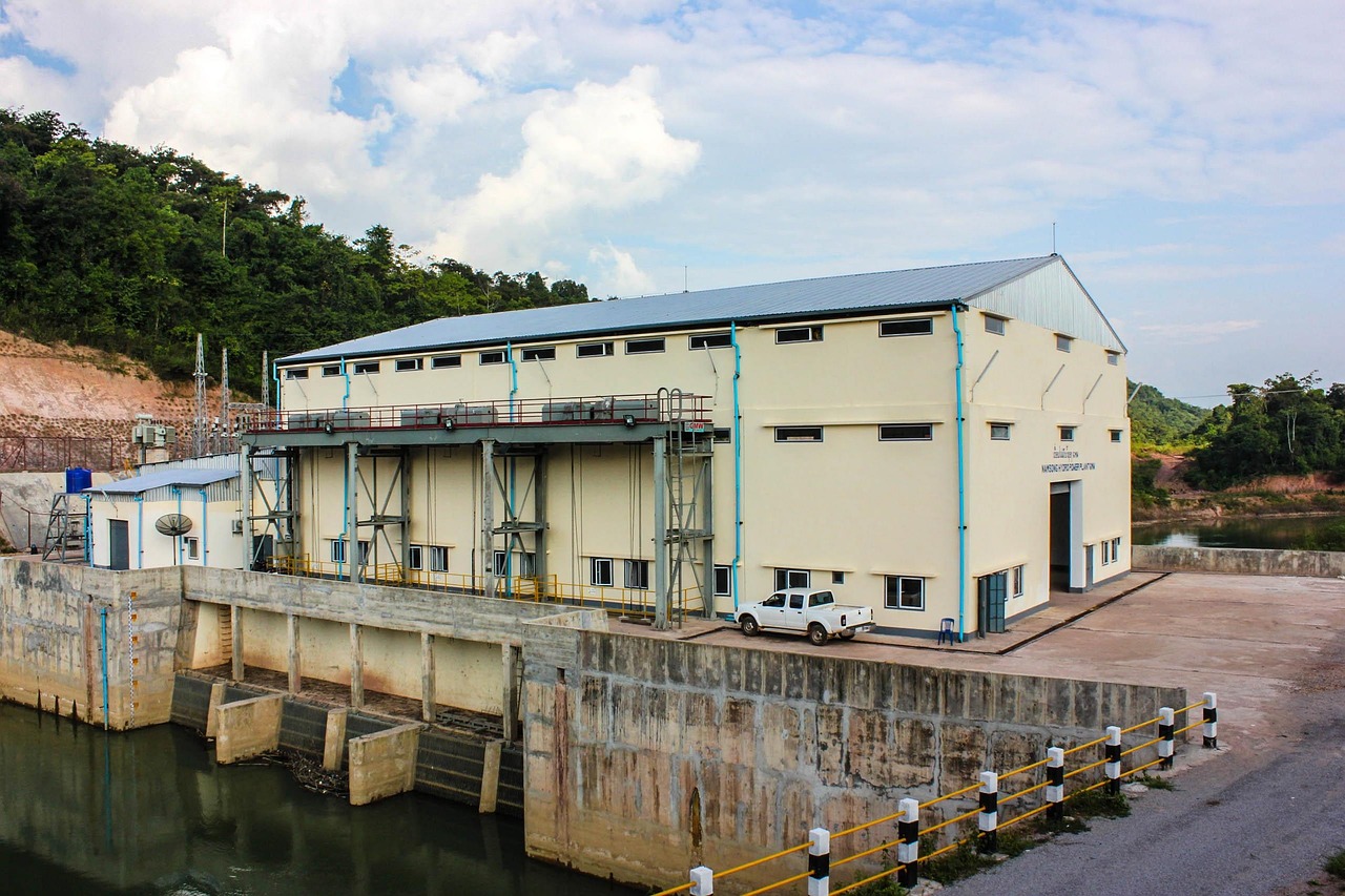 上海科技大学物质科学与技术学院，探索物质世界的奥秘