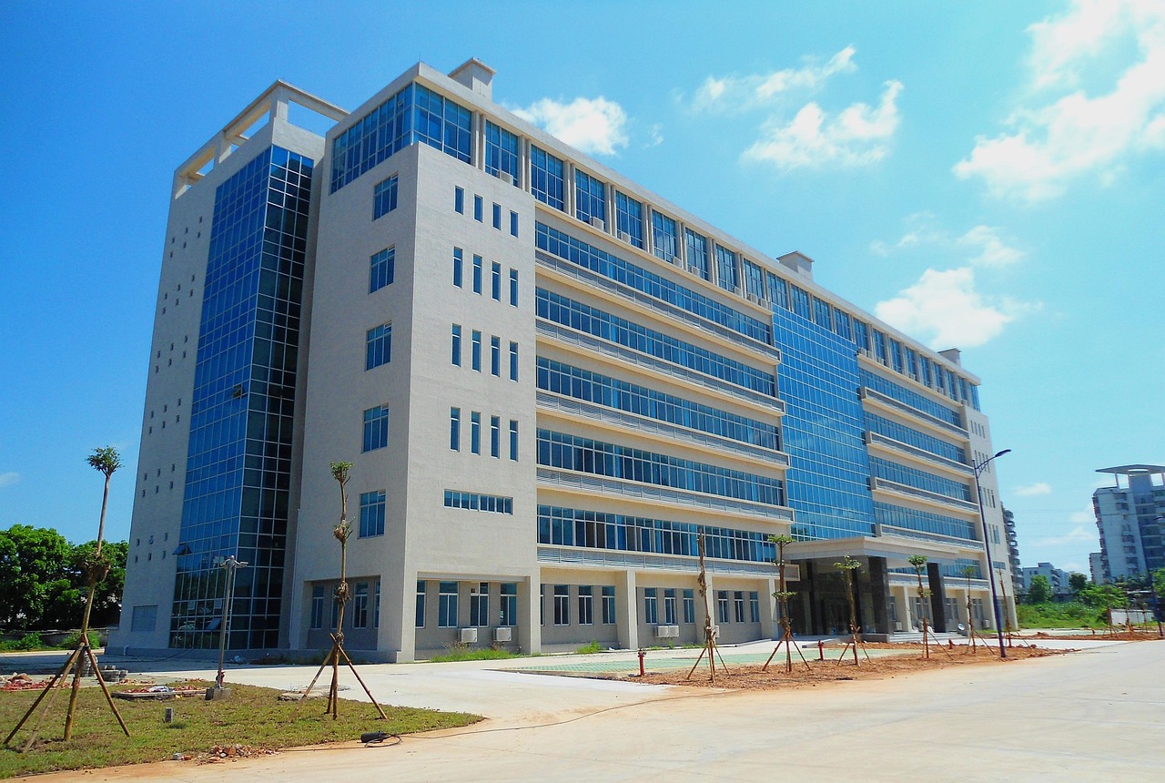 太原科技大学华科学院地址及校园概览