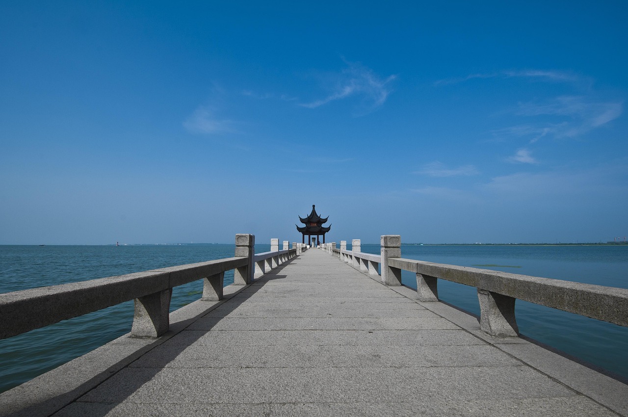苏州太湖科学城，科技创新的新高地